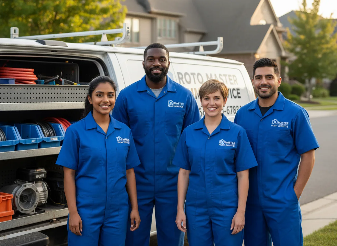 Sump Pump Installation company in Whitney, PA